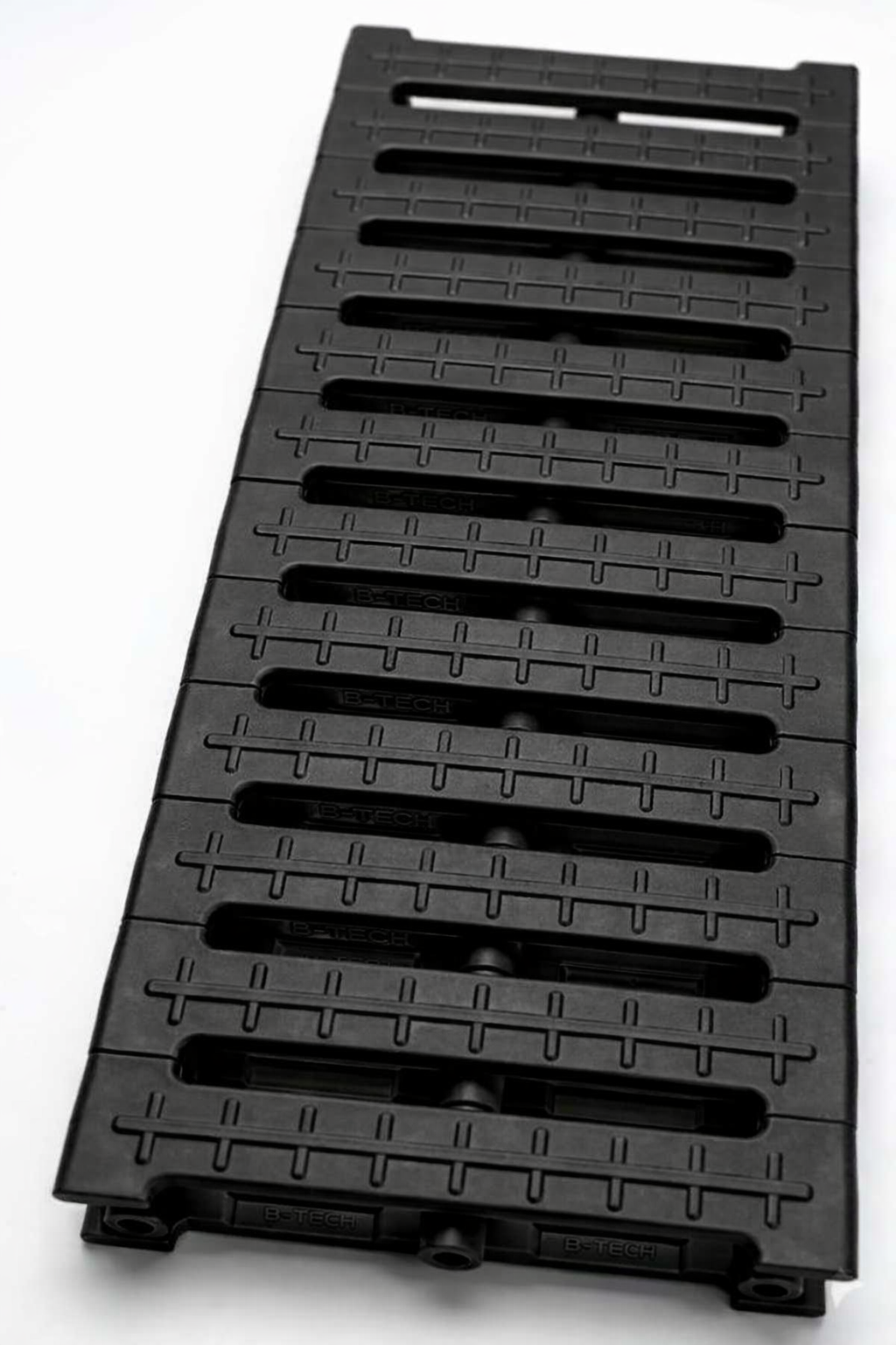 HDPE Drain Grating